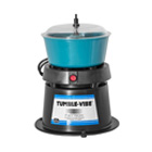 Vibratorslibning / Vibratorpolering