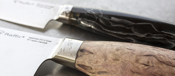 Skæftetræ / Forplader