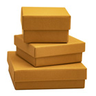 Nyheder - Emballage / Præsentation