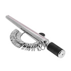 Måle og testeudstyr